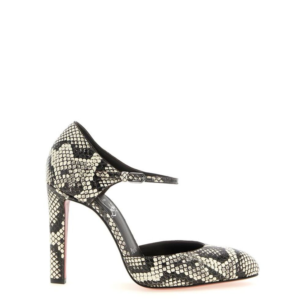 Christian Louboutin Women 'Fanny Demie' Pumps